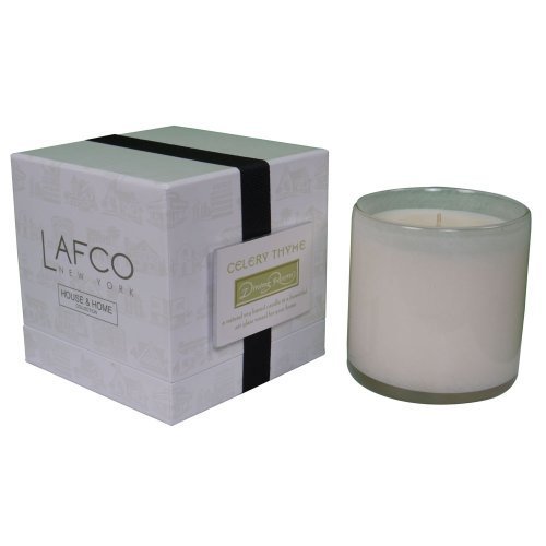 Lafco Dining Room Candle - Celery Thyme