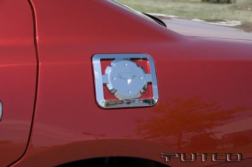 Putco 402916 Fuel Tank Door Cover
