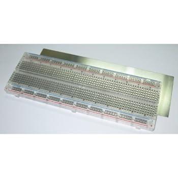 Kit Electronique : Platine d'Essai