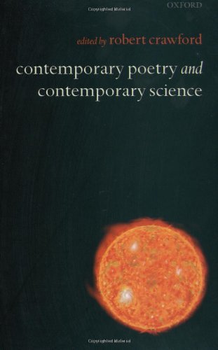Contemporary Poetry and Contemporary Science