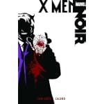 X-Men Noir