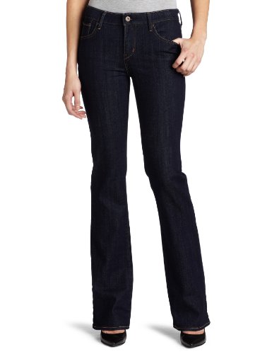 Levi's Women's Demi Curve ID Boot Cut Jean