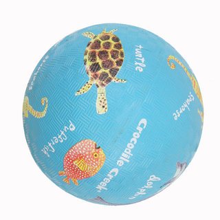 Crocodile Creek Playball Sea Animals 5