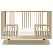 Oeuf Sparrow Toddler Bed Conversion Kit - Birch