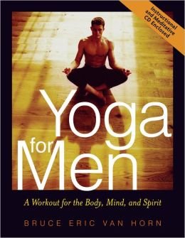 Yoga for Men