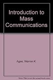 Introduction to mass communications