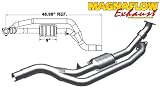 Magnaflow CA Catalytic Converter, 36481