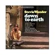 Down to Earth