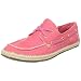 Juicy Couture Women's Trail Espadrille Flat