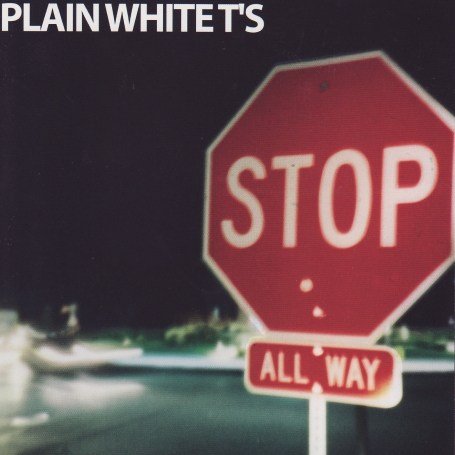 Plain White T
