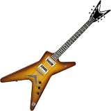 Dean ML Bolt On Trans Brazilburst