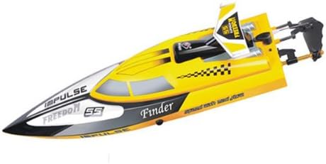 WLToys WL912 New 2.4G Radio Control RC Speed Racing Boat