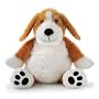 Aroma Home Hot Hugs Microwavable Warmer - Dog