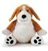 Outdoor Living : Hot Hugs Dog Microwaveable Wheat Bag Soft Toy