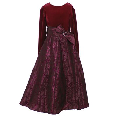 Shopzilla - Bonnie Jean Plus Size Dresses Baby &amp; Kids' Clothes