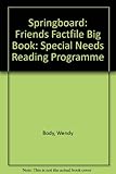 The friends fact file