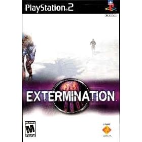 Extermination