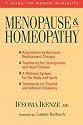 Menopause and Homeopathy: A Guide for Women in Midlife