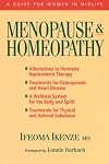 Menopause & Homeopathy: A Guide for Women in Midlife