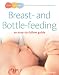 Book Breastfeeding and Bottle-feeding: An Easy-to-Follow Guide (Easy-to-Follow Guides)