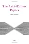 The Anti-Oedipus Papers (Semiotext(e) Foreign Agents)