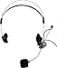 Shure Headworn Microphones(ダイナミック型) SM10A-CN