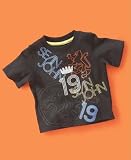 Sean John - Sean John Baby Boy Logo Tee