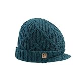 Coal Yukon Brim Visor