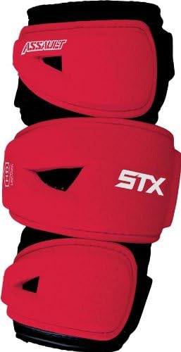STX Assault Arm Pads