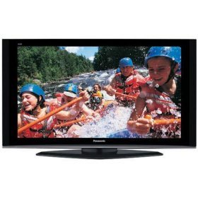 Electronics: PANASONIC TH 50PC77U 50