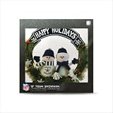 Cincinnati Bengals 15 Inch Wreath