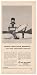 1955 Ford Instrument Rocket Launching Systems Print Ad (41339)