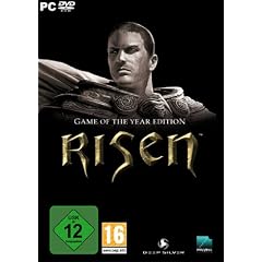 Risen - Game of the Year Edition