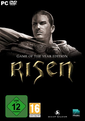 Risen - Game of the Year Edition