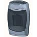 1500W CERAMIC FAN HEATER HOME/INDOOR/OFFICE 2 HEATING LEVELS