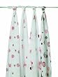 aden + anais 4 Pack Muslin Swaddle Wrap, Baby Cakes
