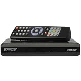 Produkt-Bild: SCHWAIGER DVB-T Receiver DTR520P