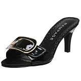 Rampage Women's Caycee Slide Sandal