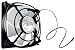 Arctic Cooling F9 Pro TC 92mm Temperature Controlled High Performance Fan (500-2000RPM)