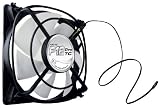 Arctic Cooling F9 Pro TC 92mm Temperature Controlled High Performance Fan (500-2000RPM)
