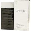 Armani Attitude By Giorgio Armani For Men, Eau De Toilette Spray, 1.7-Ounce Bottle