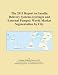 The 2011 Report on Insulin Delivery Systems (syringes and External Pumps): World Market Segmentation by City