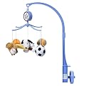 Champ Snoopy Musical Mobile