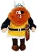 Heunec 609877 - Wickie, der Wikinger Halvar 25 cm