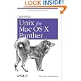 Learning Unix for Mac OS X Tiger