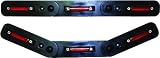 SeaSense INDICATOR BAR 3 LIGHT, DUAL 50080275 (Image for Reference)