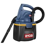 Factory-Reconditioned Ryobi ZRP3200 One+ Wet Dry Canister Vacuum