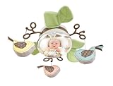 Fisher-Price Cradle N Swing, My Little Snugabunny