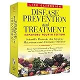 Disease Prevention & Treatment Prot Book 4th Ed