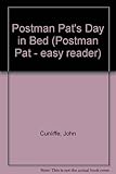 Postman Pat's day in bed